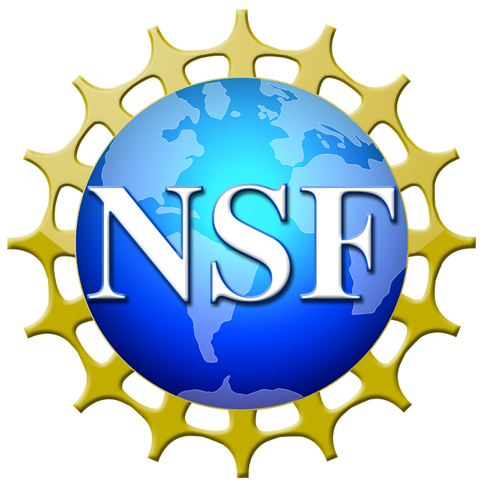 New NSF Project Awarded