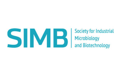 Presenting research at SIMB Annual Meeting